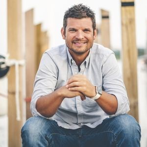 Meet your Posher, Jeremiah